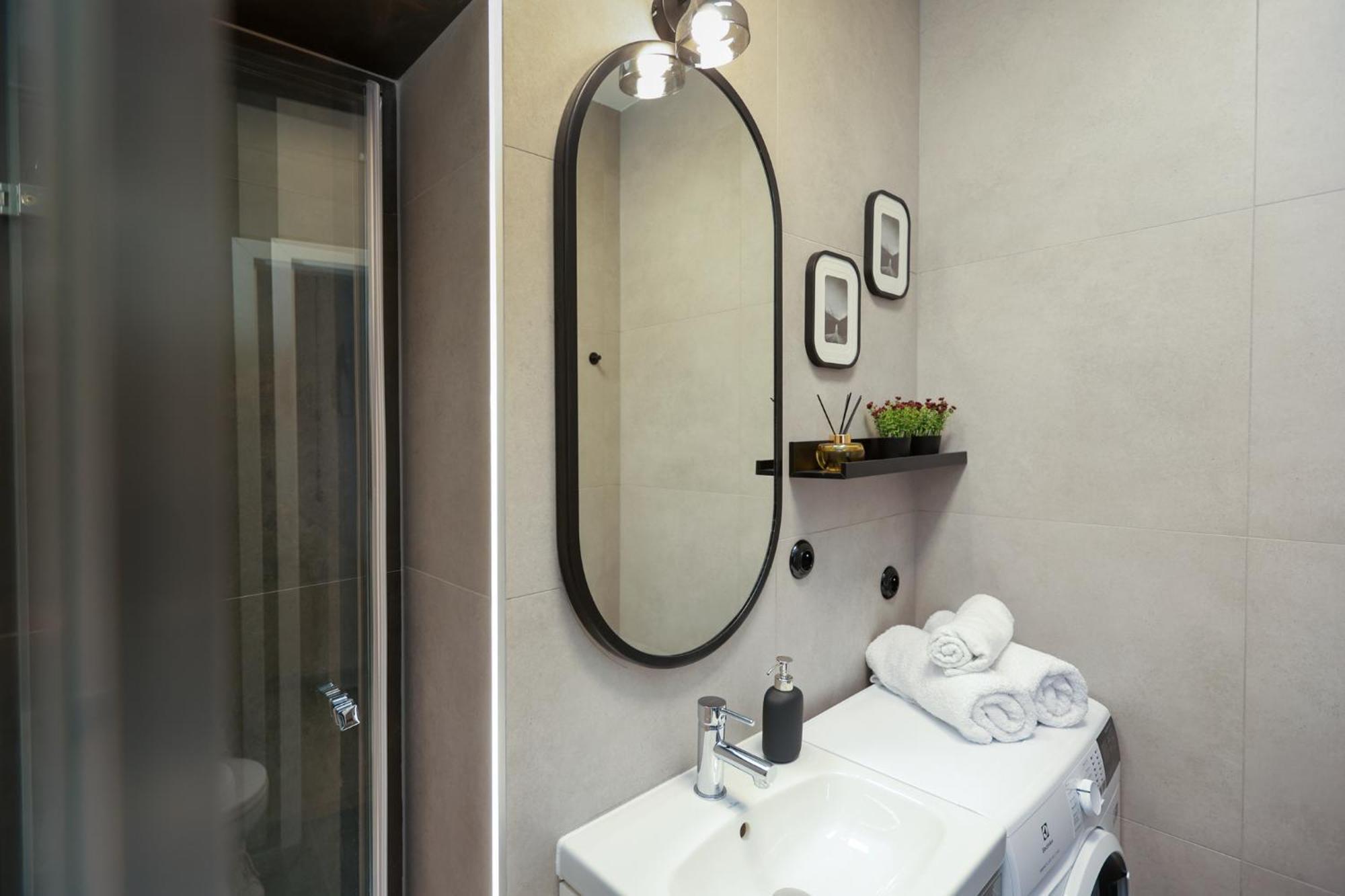 Jazz, Ul Jastrzebia Apartment *