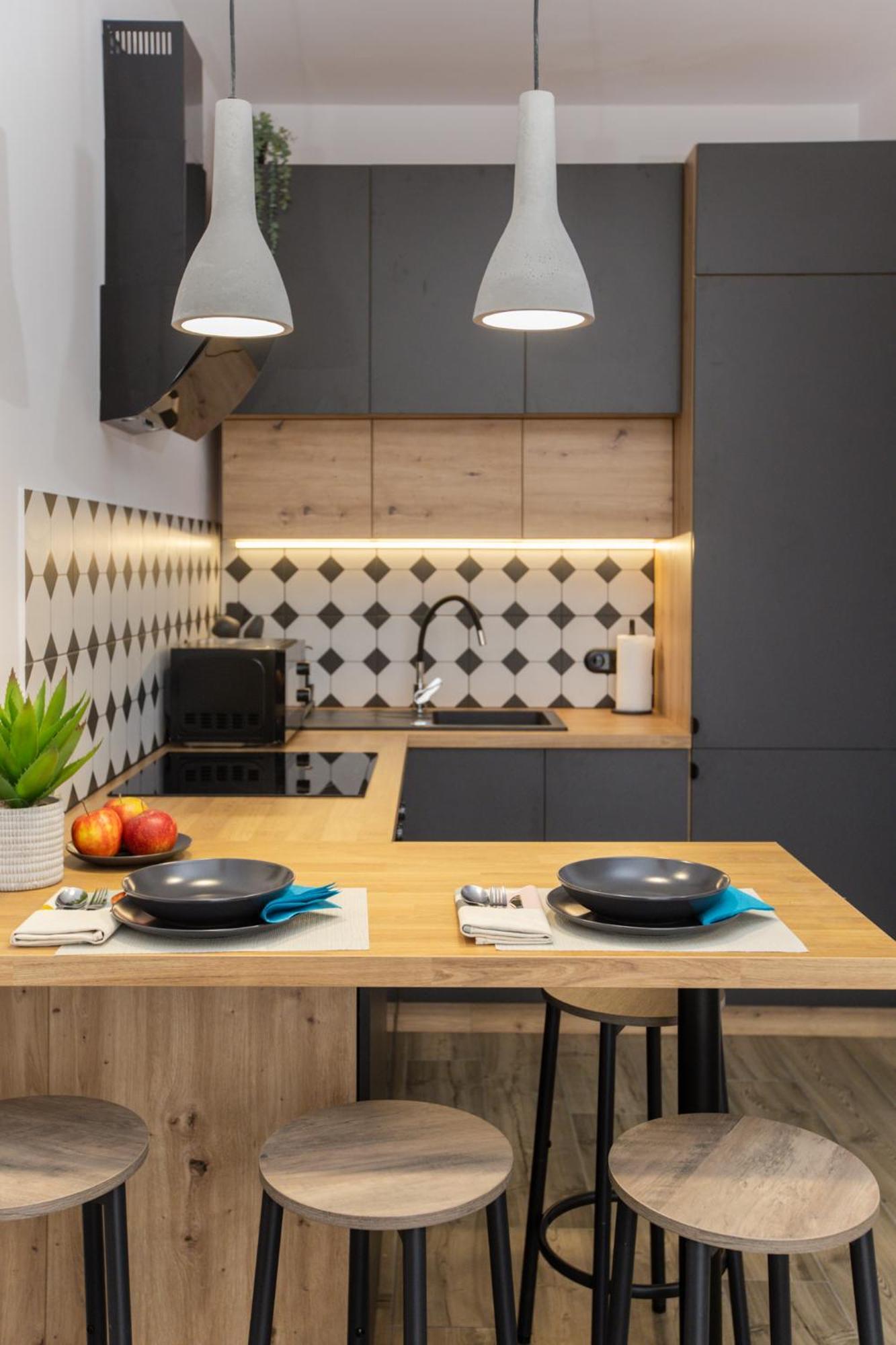 Jazz, Ul Jastrzebia Apartment Lublin