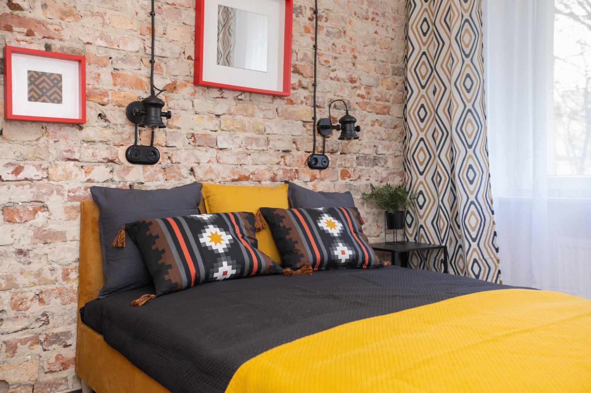 Jazz, Ul Jastrzebia Apartment Lublin